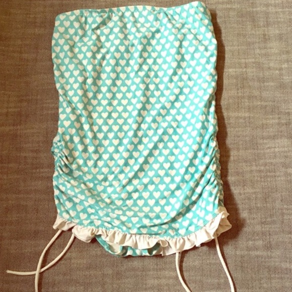 Juicy couture swimsuit - Picture 1 of 4